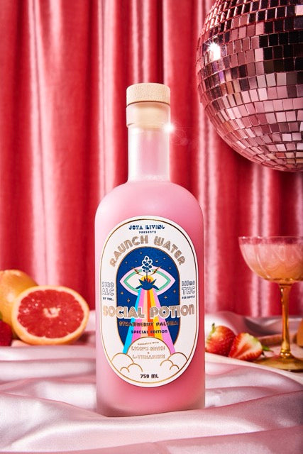 Social Potion