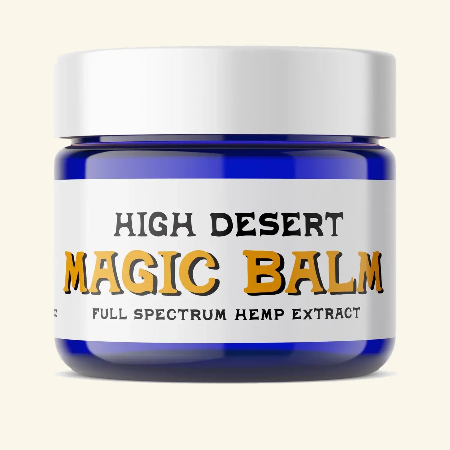 High Desert Magic Balm