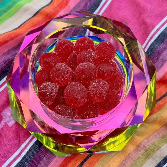 Is Delta-9 THC Synthetic or Real Weed ?