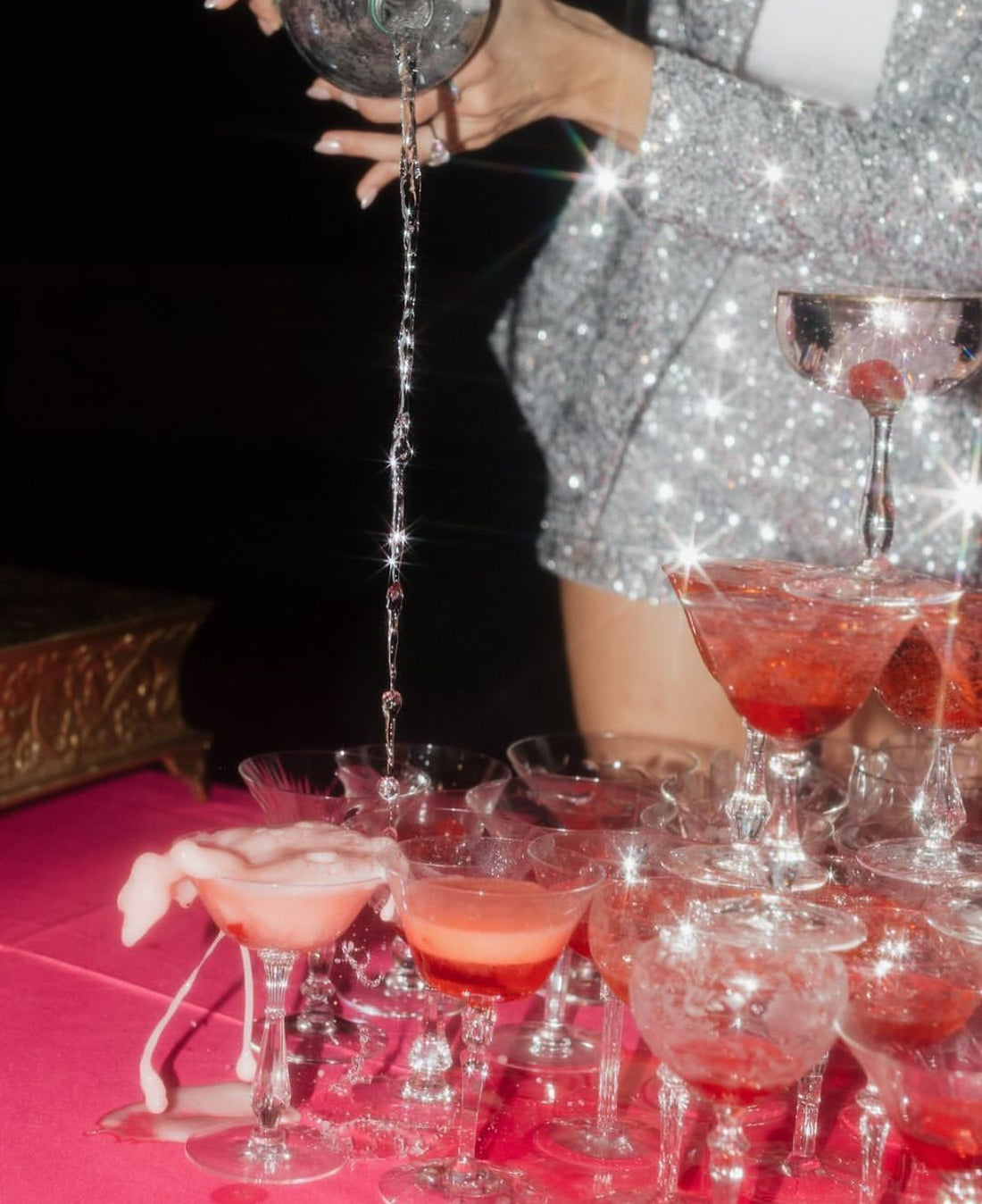 Why Adults Feel Pressure to Show Up and How Social Gummies Can Help