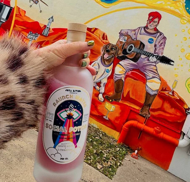 THC Drinks: A Beginner’s Guide to THC Infused Beverages