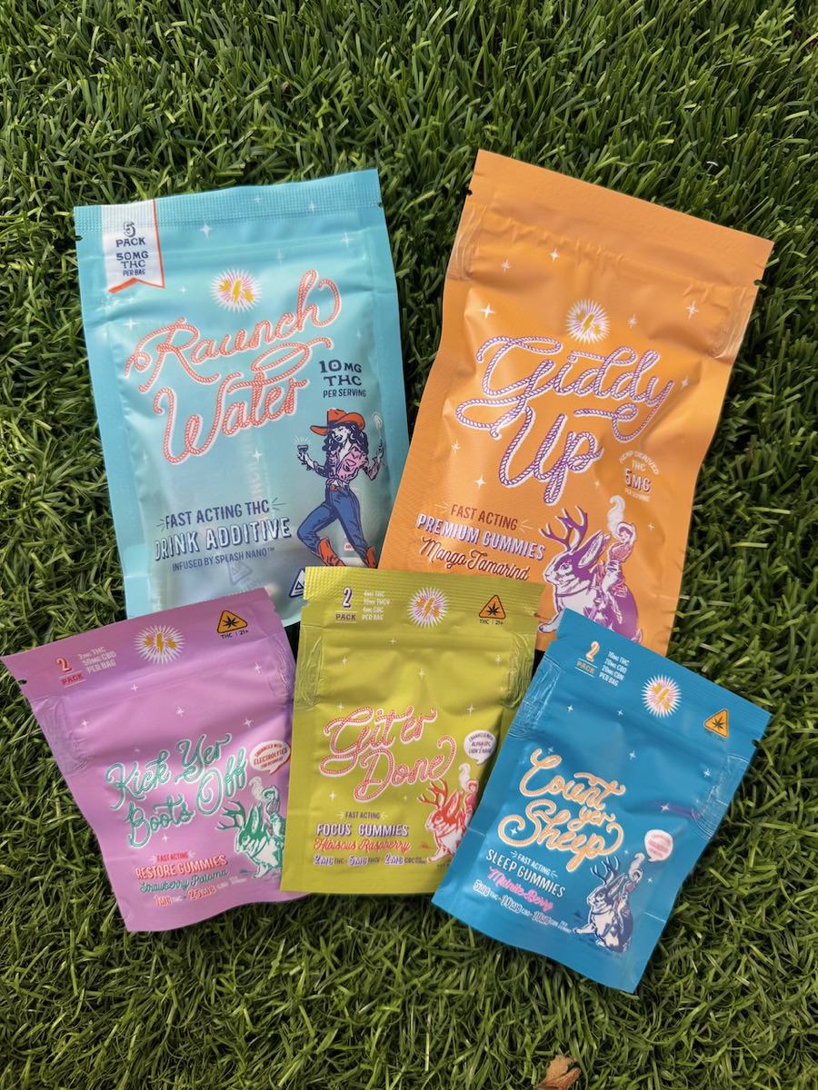Variety Packs