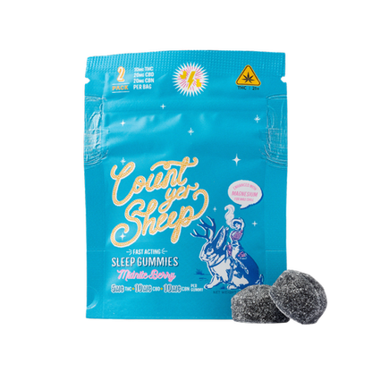 The Send it Sampler🤘🏼