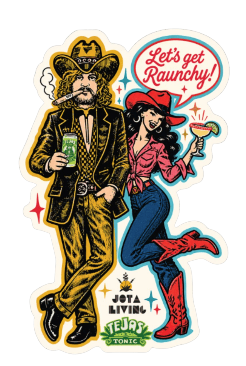 The Raunchy Rim