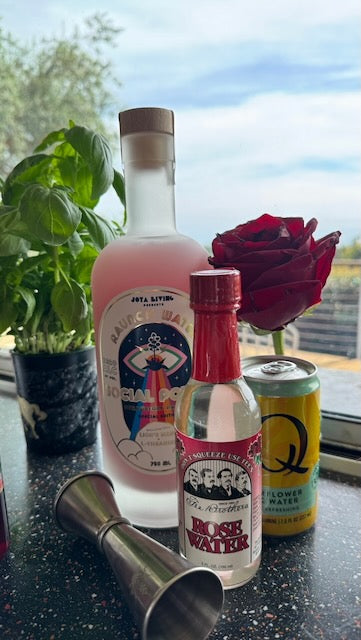 DESERT ROSE SPRITZ