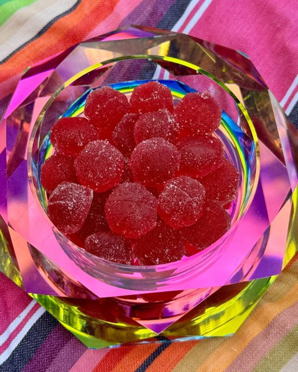 5MG Giddy Up Gummies in Prickly Pear (SOCIAL)