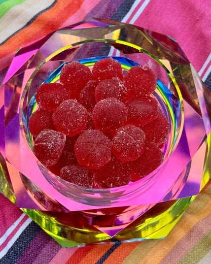 5MG Giddy Up Gummies in Prickly Pear (SOCIAL)