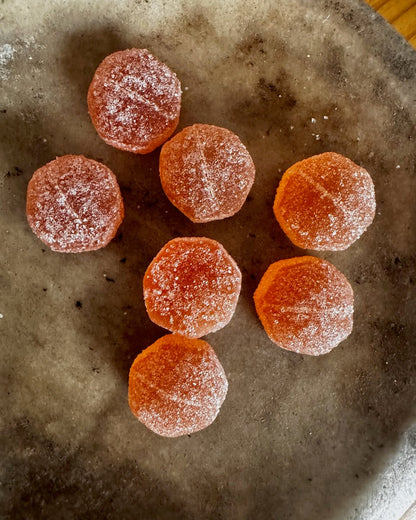 Git'er Done (FOCUS) with THC, THCV, CBC & Lion's Mane