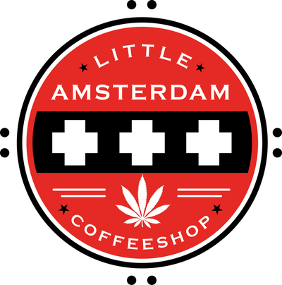 Little Amsterdam Dispensary & Lounge