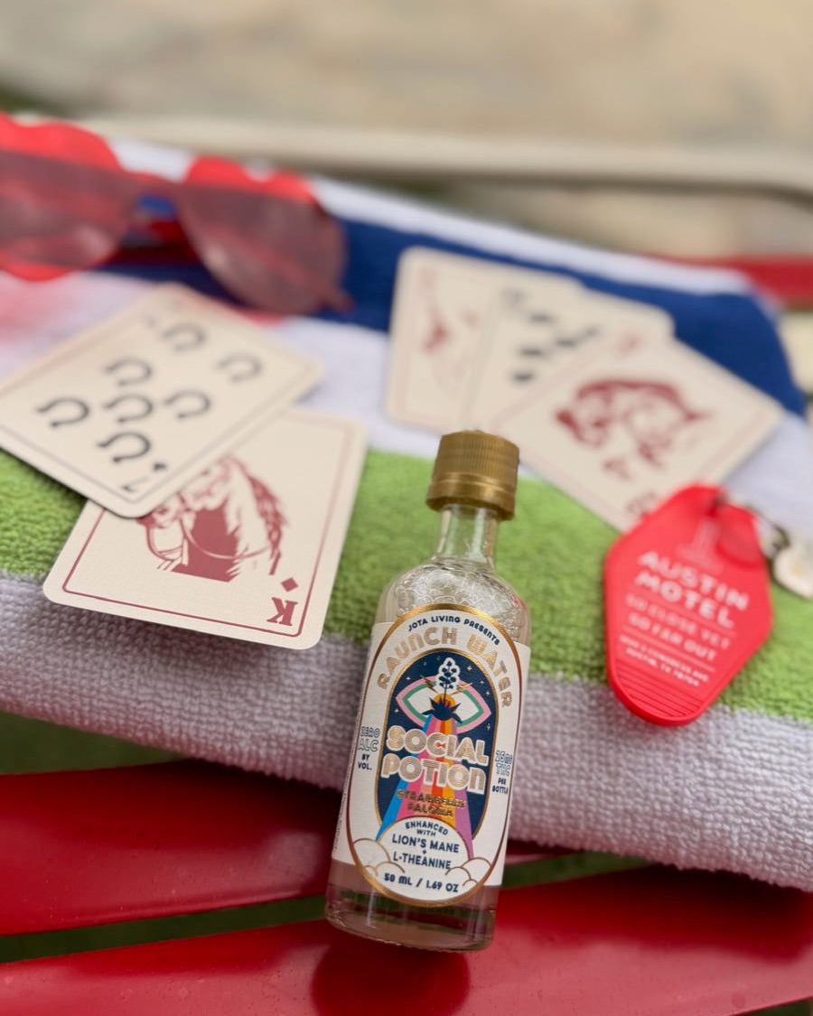 Social Potion Minis