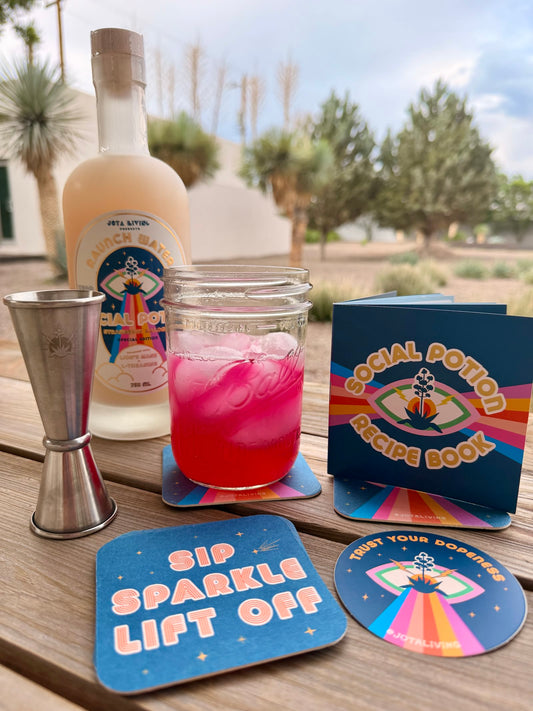 Social Potion
