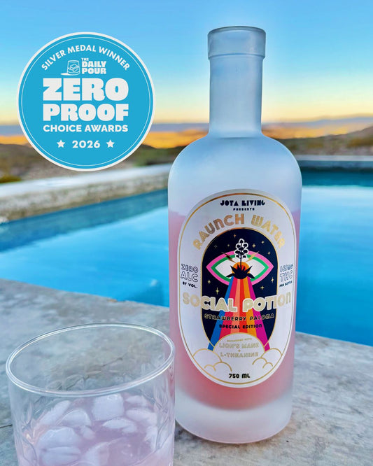 Social Potion
