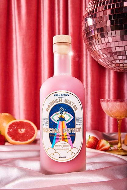 Social Potion