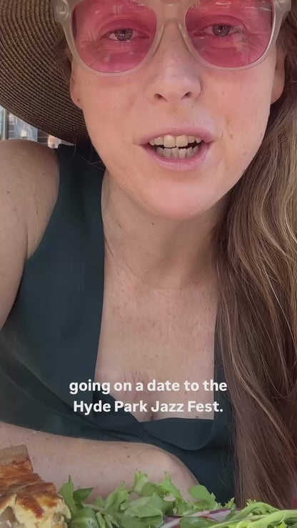 Git'er Done (FOCUS) with Lion's Mane