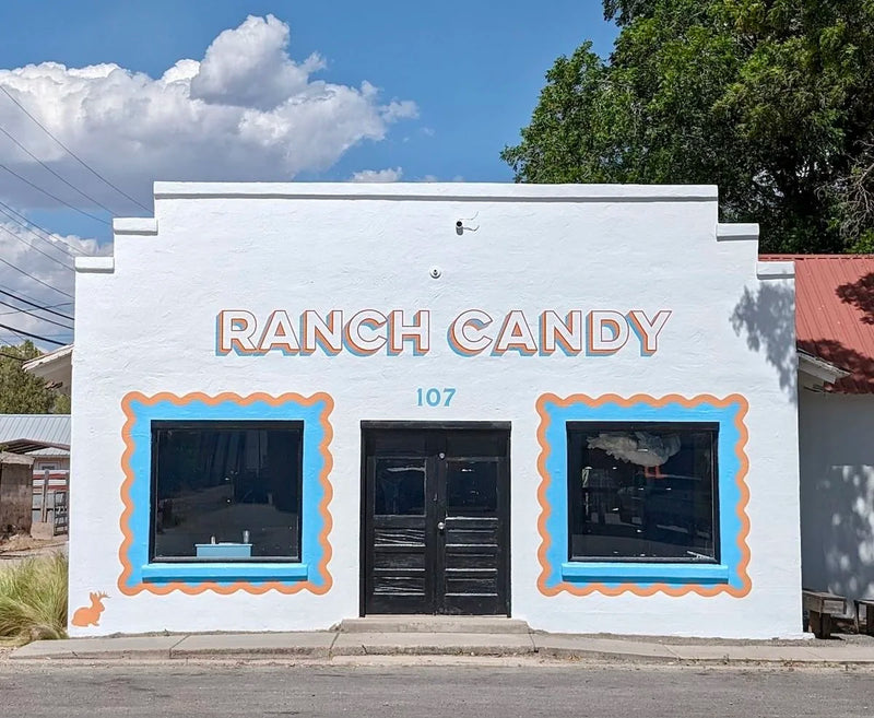 Ranch Candy Marfa